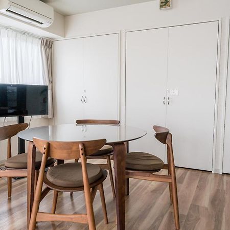 Oshiage Sky View Terrace Penthouse Apartment Tokyo Ngoại thất bức ảnh