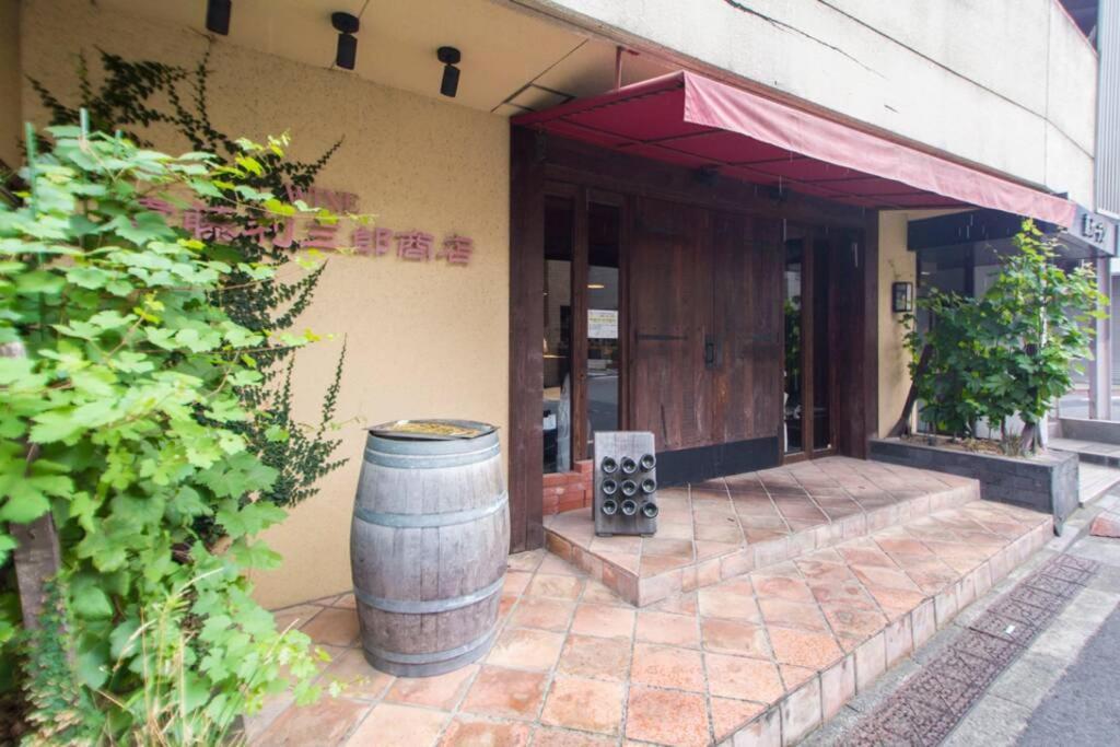 Oshiage Sky View Terrace Penthouse Apartment Tokyo Ngoại thất bức ảnh