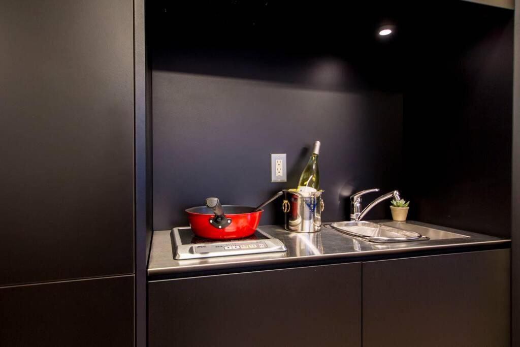 Oshiage Sky View Terrace Penthouse Apartment Tokyo Ngoại thất bức ảnh