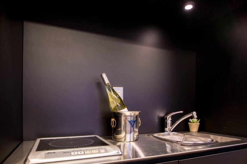 Oshiage Sky View Terrace Penthouse Apartment Tokyo Ngoại thất bức ảnh